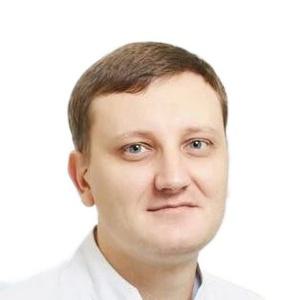 Микита Андрей Михайлович