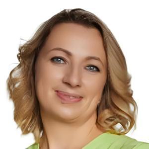 Федосова (Федорова) Ольга Александровна
