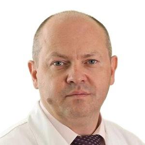 Виноградов Юрий Алексеевич