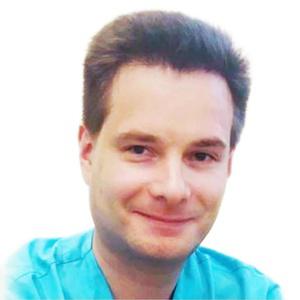 Горшков Геннадий Геннадьевич