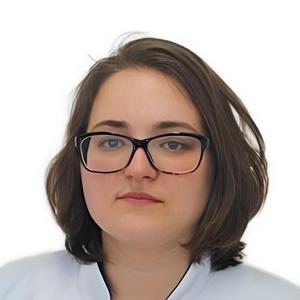 Аннакулиева Айна Сердаровна