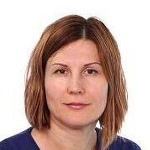 Шахмандарова Наталья Викторовна