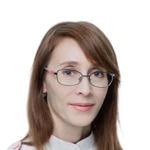 Закиева Ольга Альбертовна