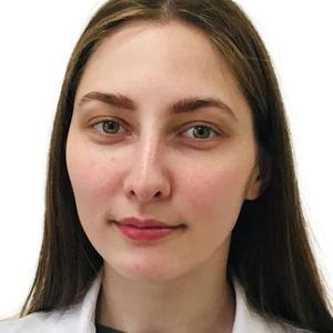 Бецко (Антропова) Анна Анатольевна