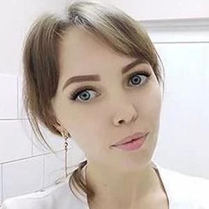 Депутович (Хачина) Анастасия Павловна