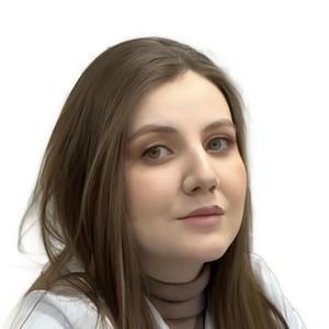Мехдиева Егана Санановна