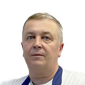 Шиндин Юрий Иванович