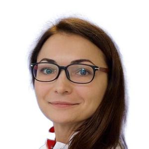Ивлюкова Татьяна Викторовна