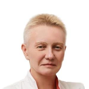 Клубкова Елена Юрженвельевна