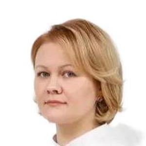 Тарасевич Татьяна Николаевна