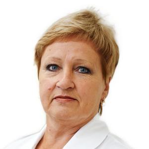 Чимитова Елена Николаевна
