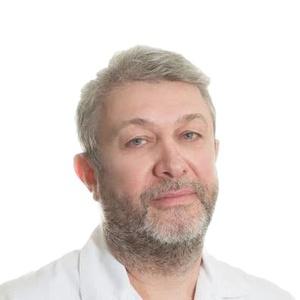 Попович Павел Леонидович