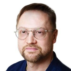 Ломакин Михаил Васильевич