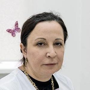 Саидова Роза Загидовна