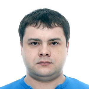 Абдюшев Руслан Ринатович