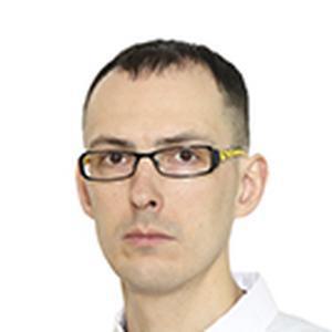 Дуров Святослав Юрьевич