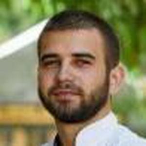 Бычков Родион Дамирович