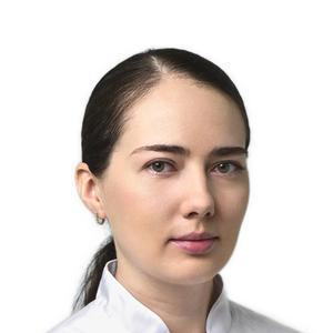 Шепелева Надежда Евгеньевна