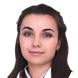 Колязина Надежда Михайловна