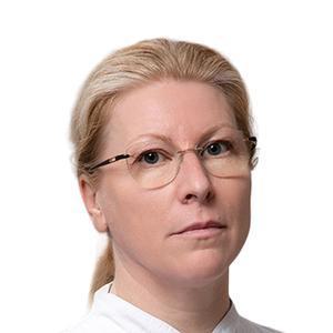 Рябинина Алевтина Александровна