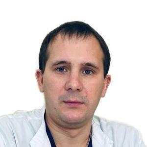 Губанов Александр Викторович