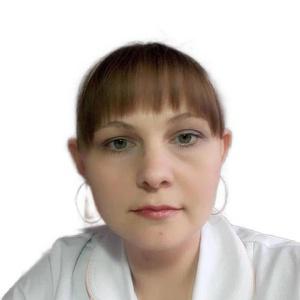 Раскатова Ольга Викторовна