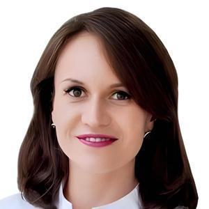 Мешкова Оксана Алексеевна