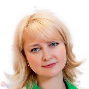 Степанович Ольга Владимировна