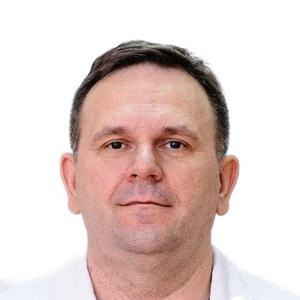 Шопин Владимир Николаевич