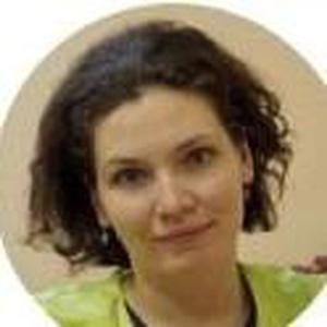 Константинова Елизавета Сергеевна
