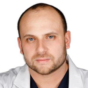 Ряполов Юрий Владимирович