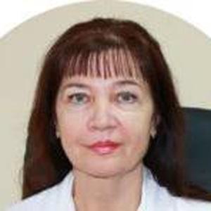 Сажко Альбина Анатольевна