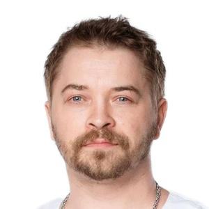 Кочутов Вадим Евгеньевич