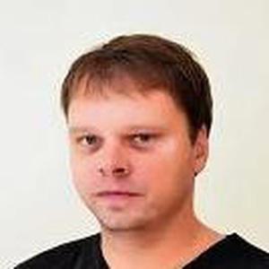 Ушаков Алексей Андреевич