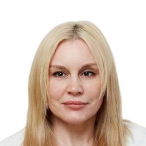 Титова Любовь Алексеевна