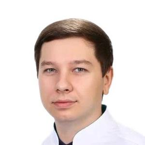 Болов Амерхан Эдуардович