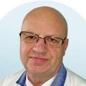 Буров Владимир Павлович