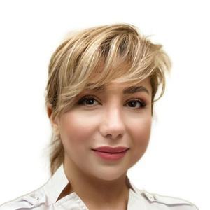 Пашаева Саадат Алиевна