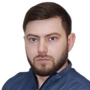 Цыбулин Иван Иванович