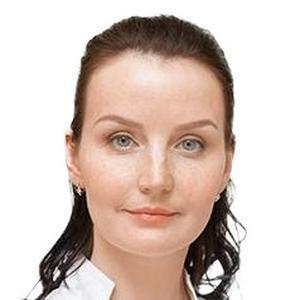 Сорокина Ксения Николаевна