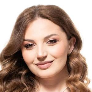 Арустамян Ануш Карибовна