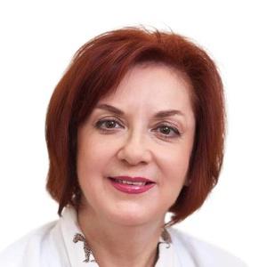 Суворова Светлана Сергеевна