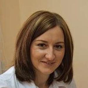 Терлецкая Татьяна Викторовна