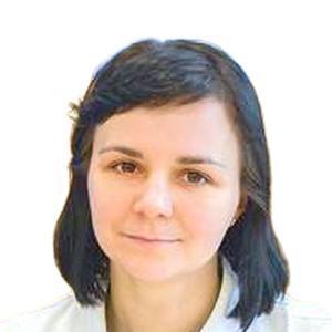 Тодиева Анастасия Михайловна