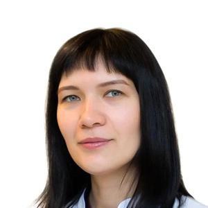 Дугова Мария Николаевна