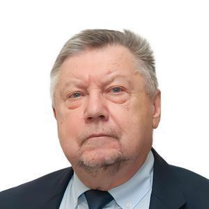 Константинов Владимир Олегович