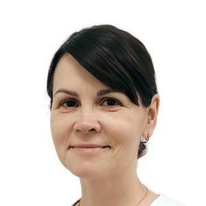 Роева Ольга Владимировна