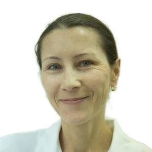 Солдатенкова Людмила Анатольевна