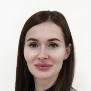 Федощенко Валентина Николаевна