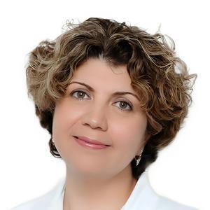 Караханова Гаянэ Вячеславовна